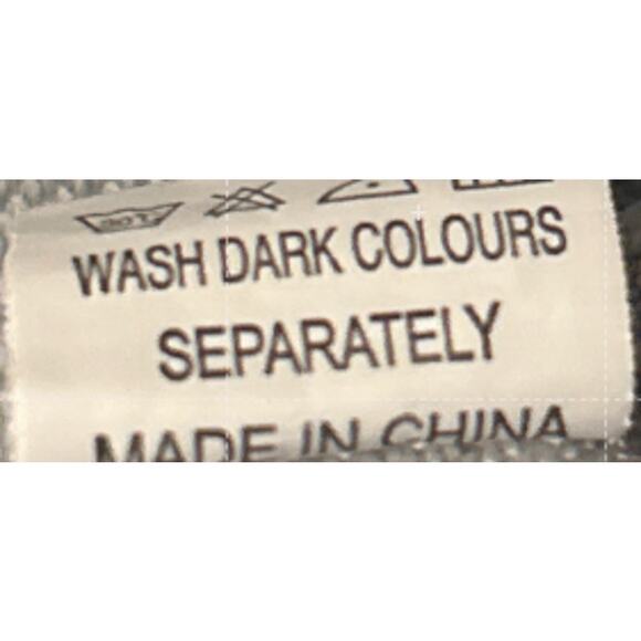 EUC Women's Turquoise 2 Piece Lounge Set Sweatshirt/Shorts Size Large - Picture 5 of 5